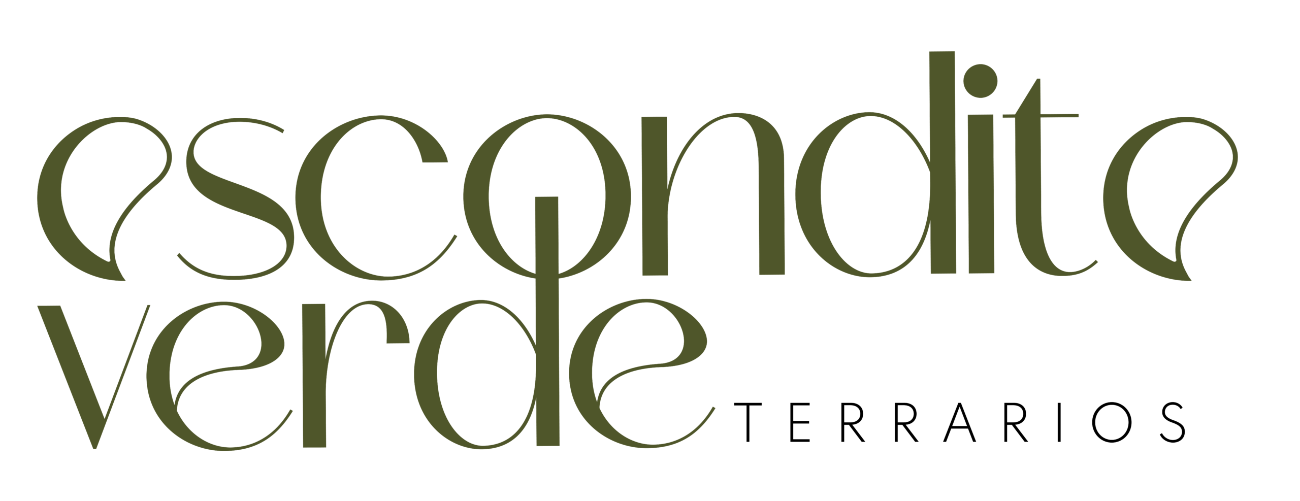 El Escondite Verde